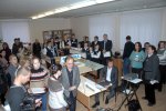 The youth science and technology park is invented in Zelenograd